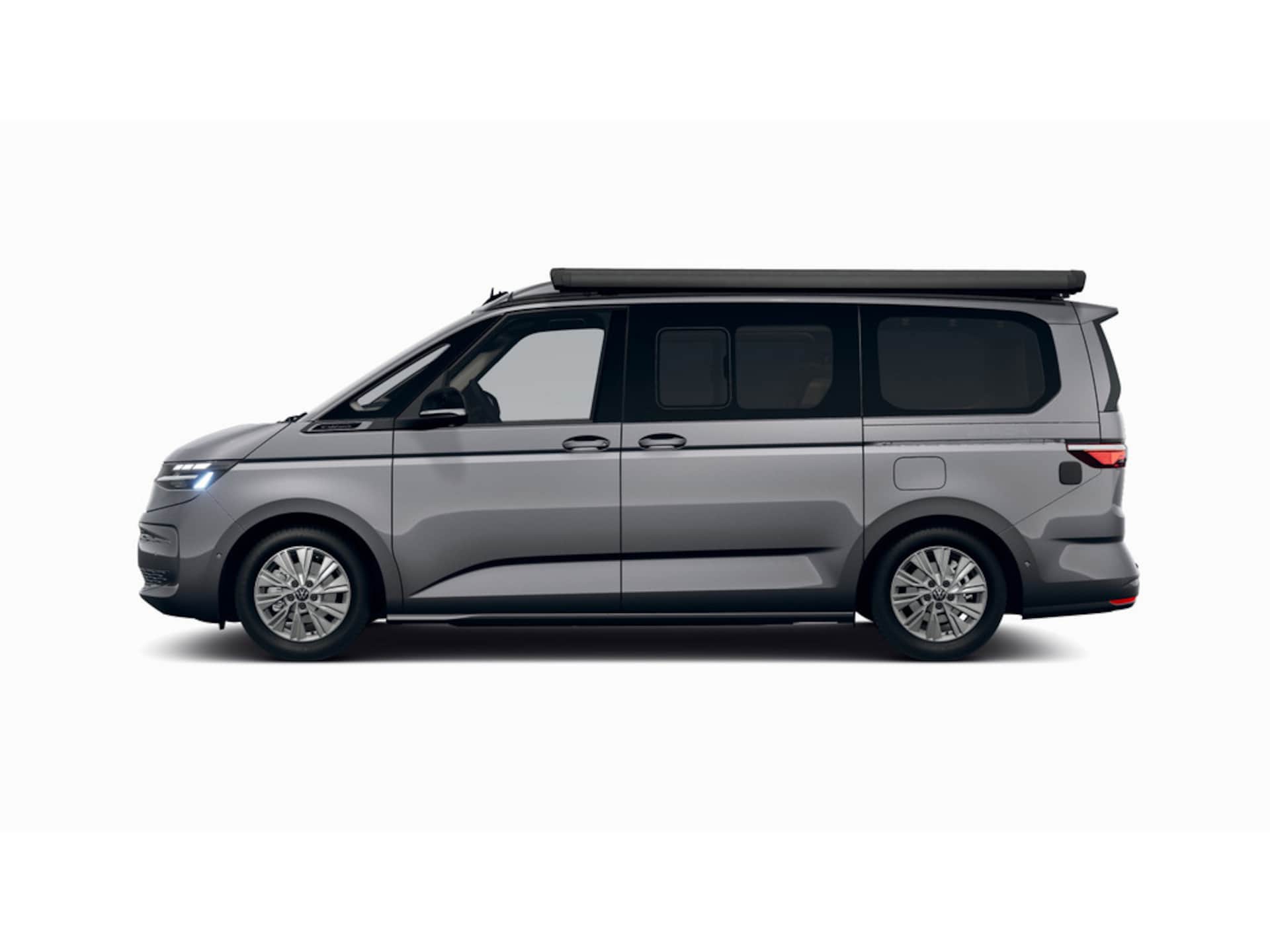 Volkswagen California Beach Camper