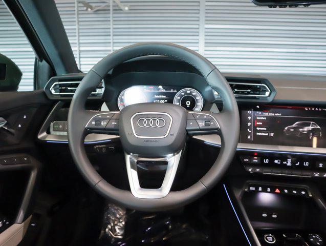 2026 Audi A3 Premium Plus - Photo 18