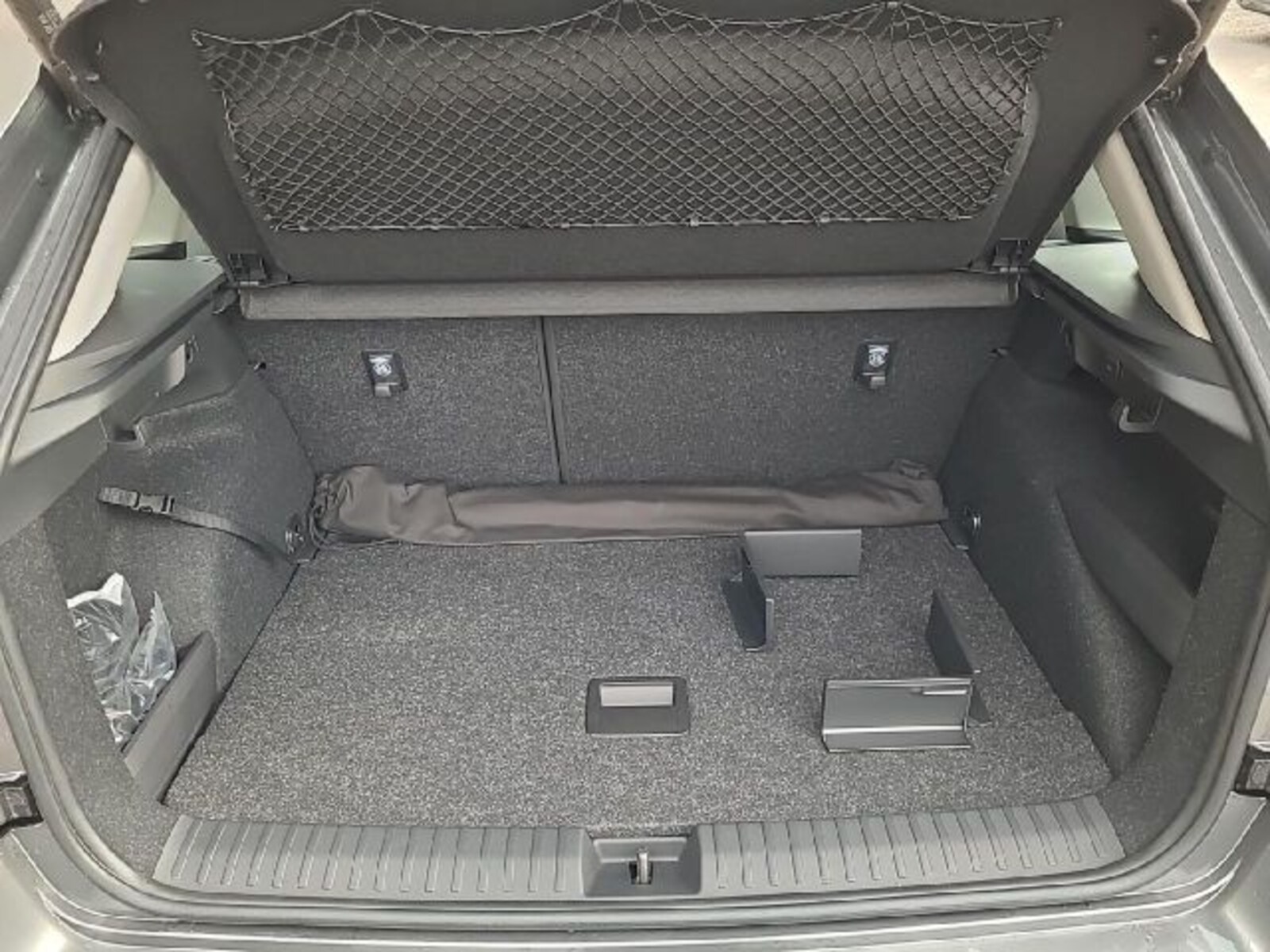 Škoda Kamiq – Bild 12