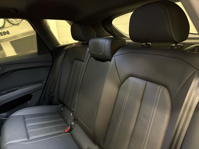 2023 AUDI Q4 - Image 20