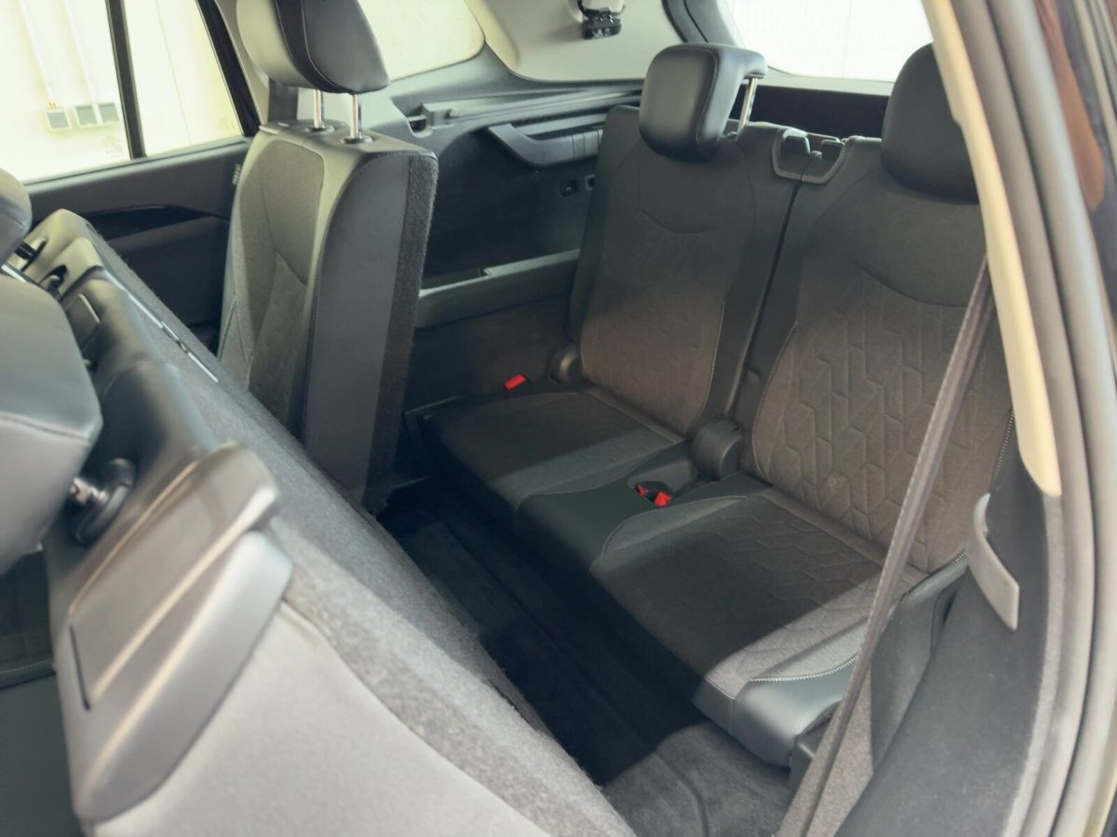 Volkswagen Tayron – Bild 23