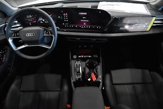 2025 Audi A4 Prestige - Photo 15
