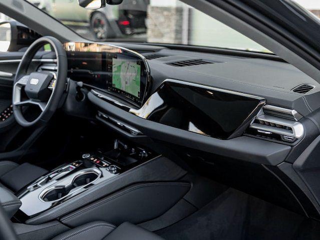2026 Audi A6 Premium Plus - Photo 28
