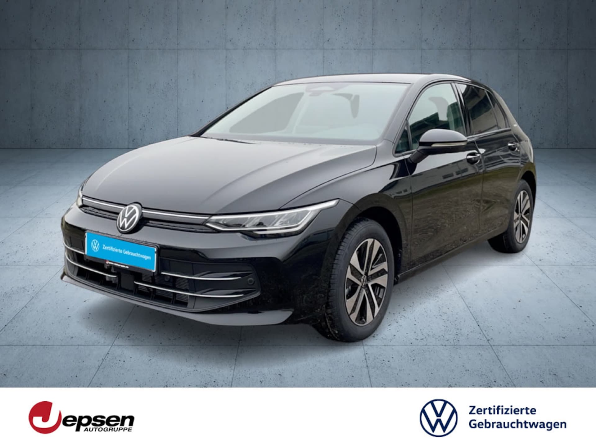 Volkswagen Golf ENERGY