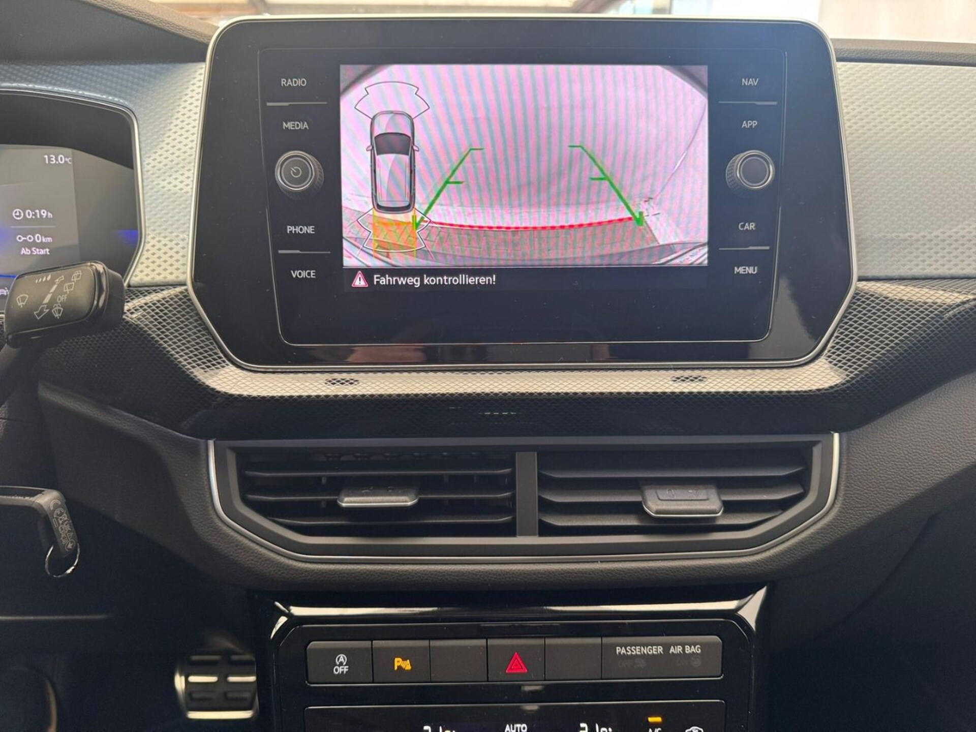 Volkswagen T-Cross ENERGY