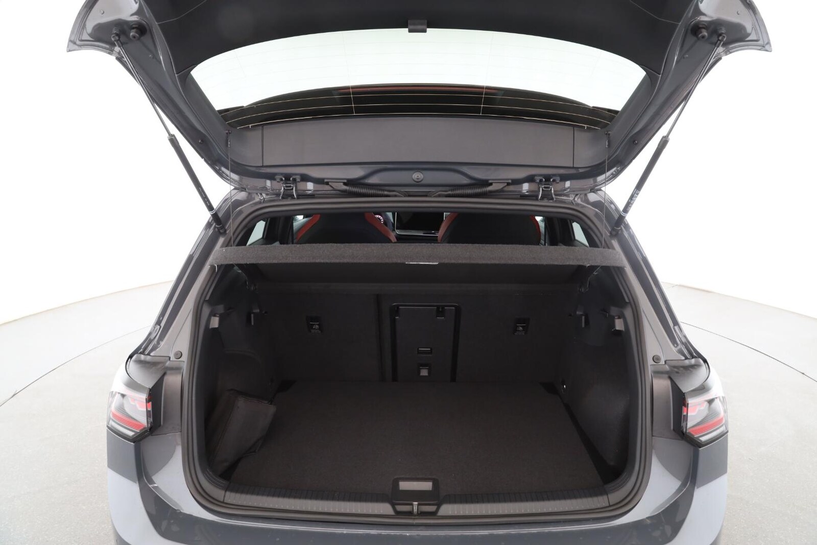 Volkswagen Golf – Bild 8