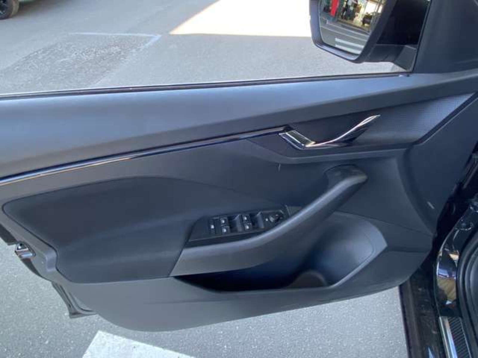 Škoda Scala – Bild 14