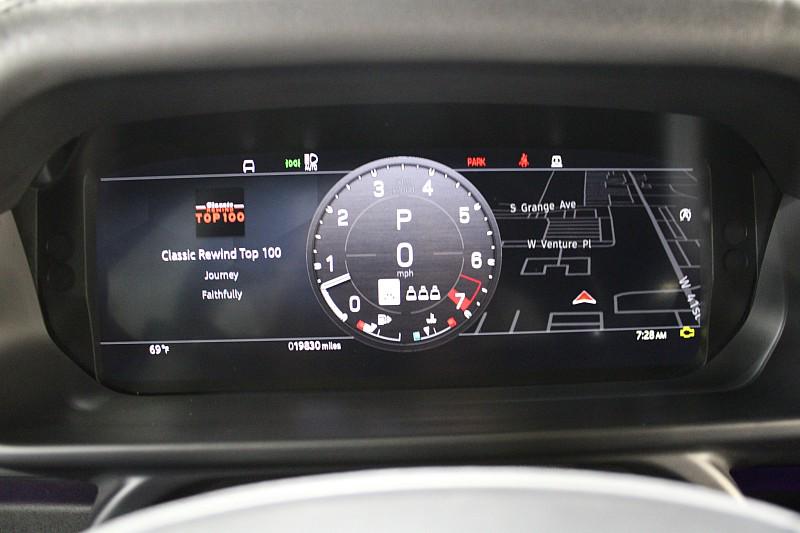 2023 Land Rover Defender X - Photo 30