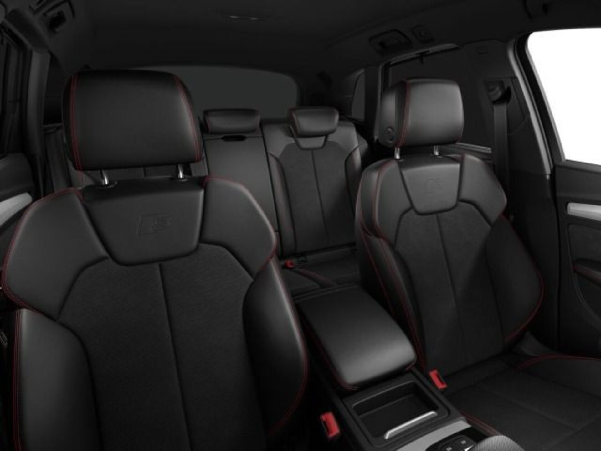 Audi Q5 SUV S line