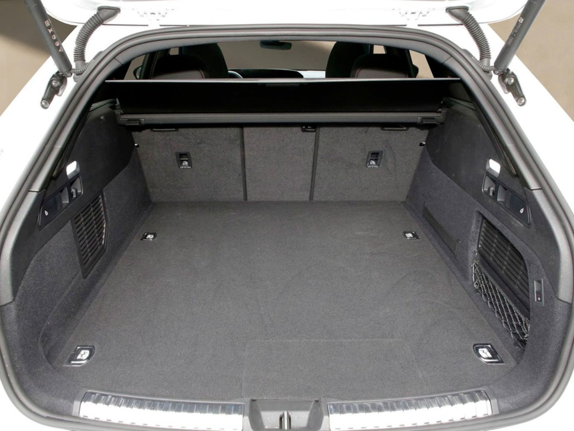 Audi A5 Avant e-hybrid