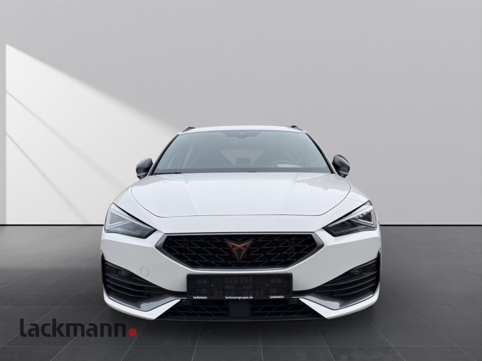 CUPRA Leon Sportstourer – Bild 2