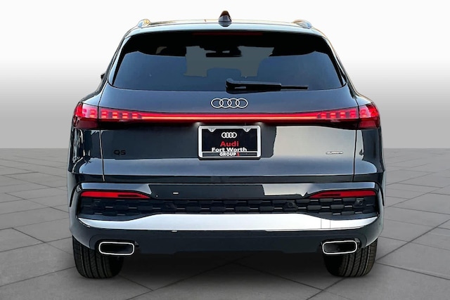 2026 Audi Q5