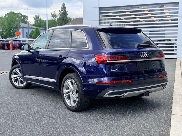 2023 Audi Q7