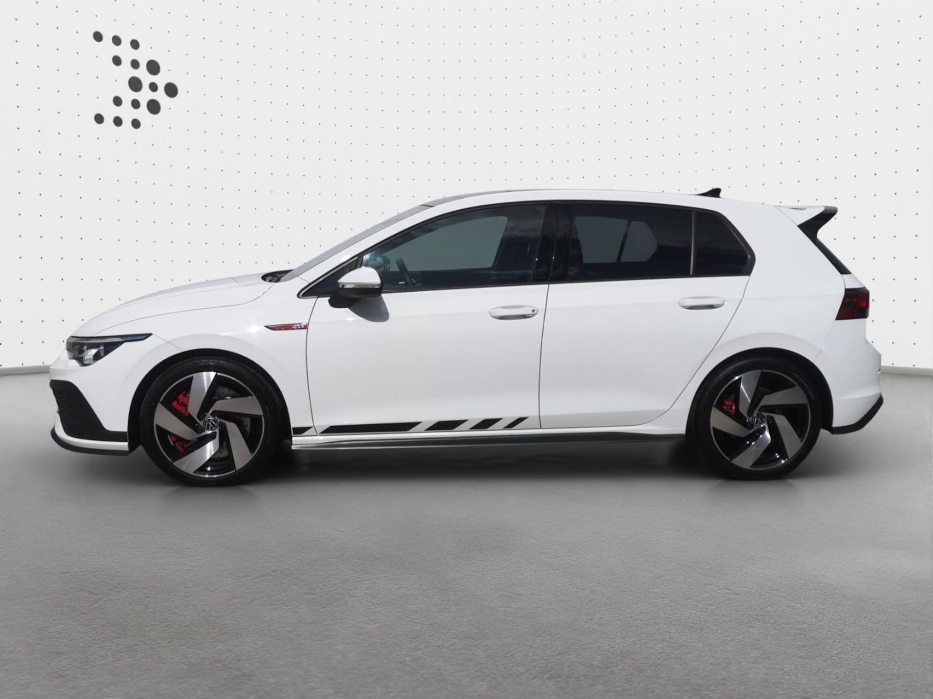 Volkswagen Golf GTI Clubsport