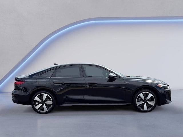 2026 Audi A5 Sedan