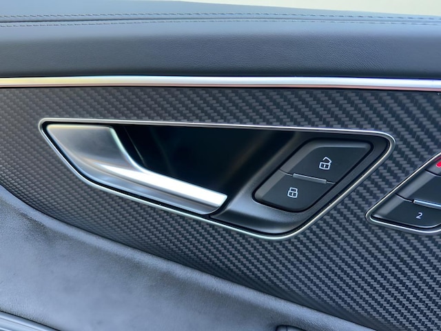 2026 Audi SQ8 Prestige - Photo 23