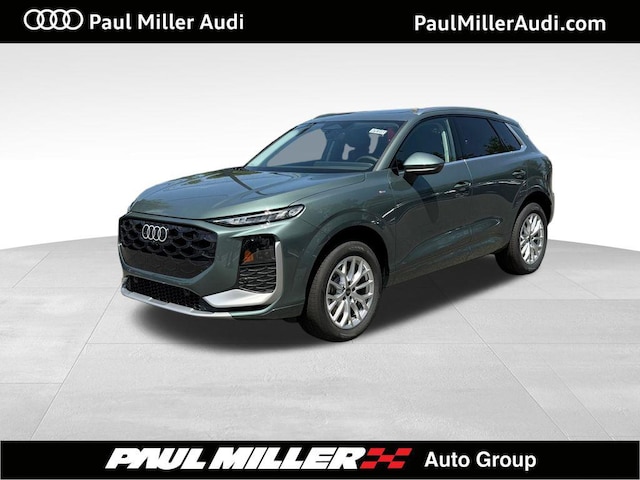 2026 Audi Q3 SUV
