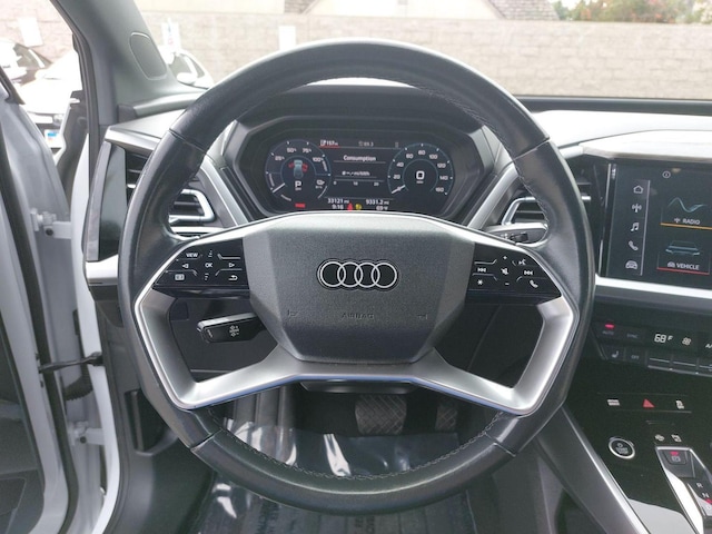 2023 Audi Q4 e-tron Premium - Photo 19