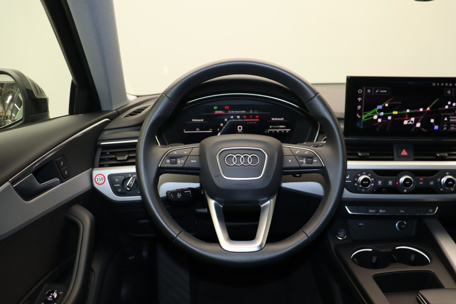 Audi A4 Avant – Bild 15