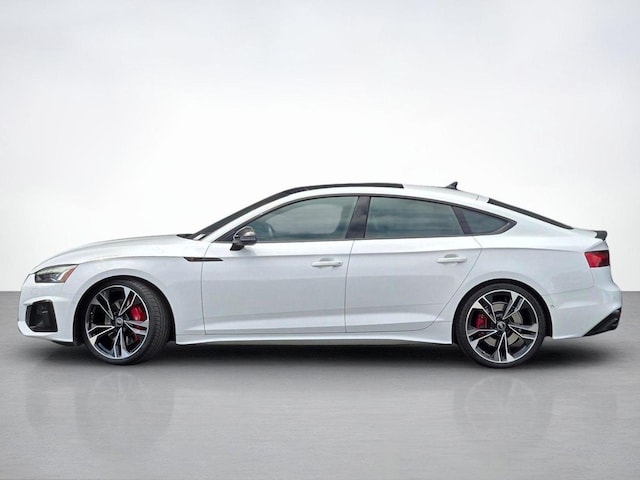 2023 Audi S5 Sportback