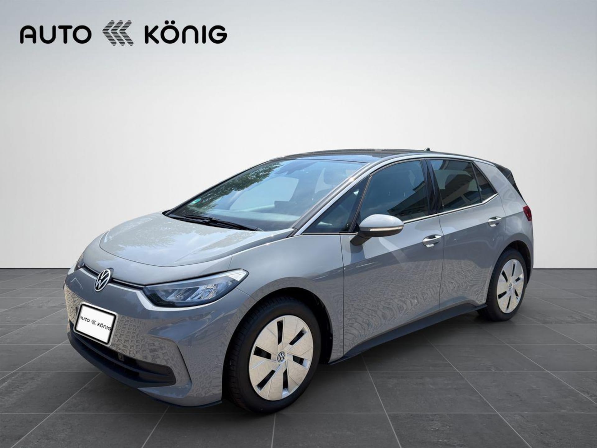 Volkswagen ID.3 Pro