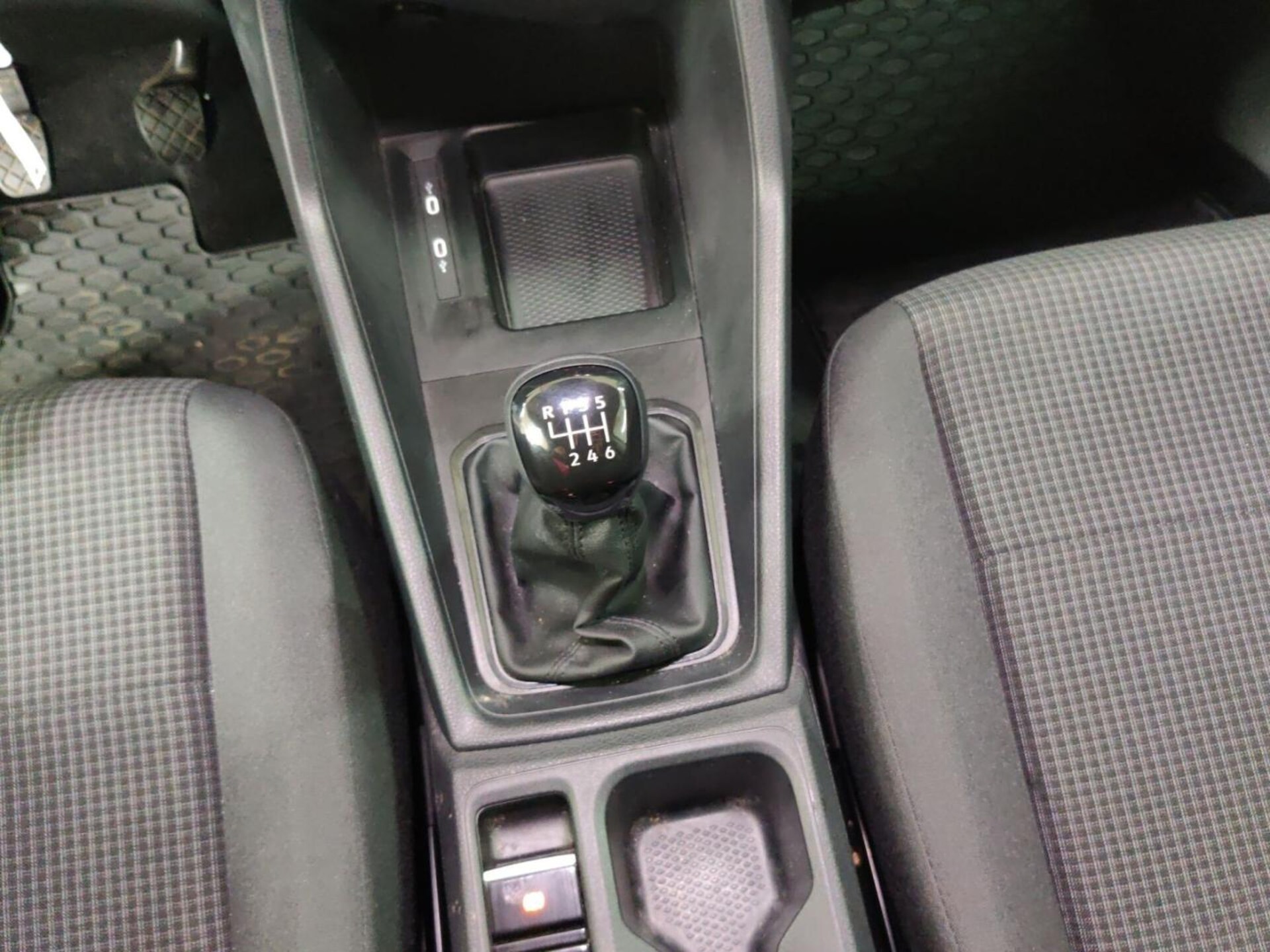 Volkswagen Caddy Maxi Cargo
