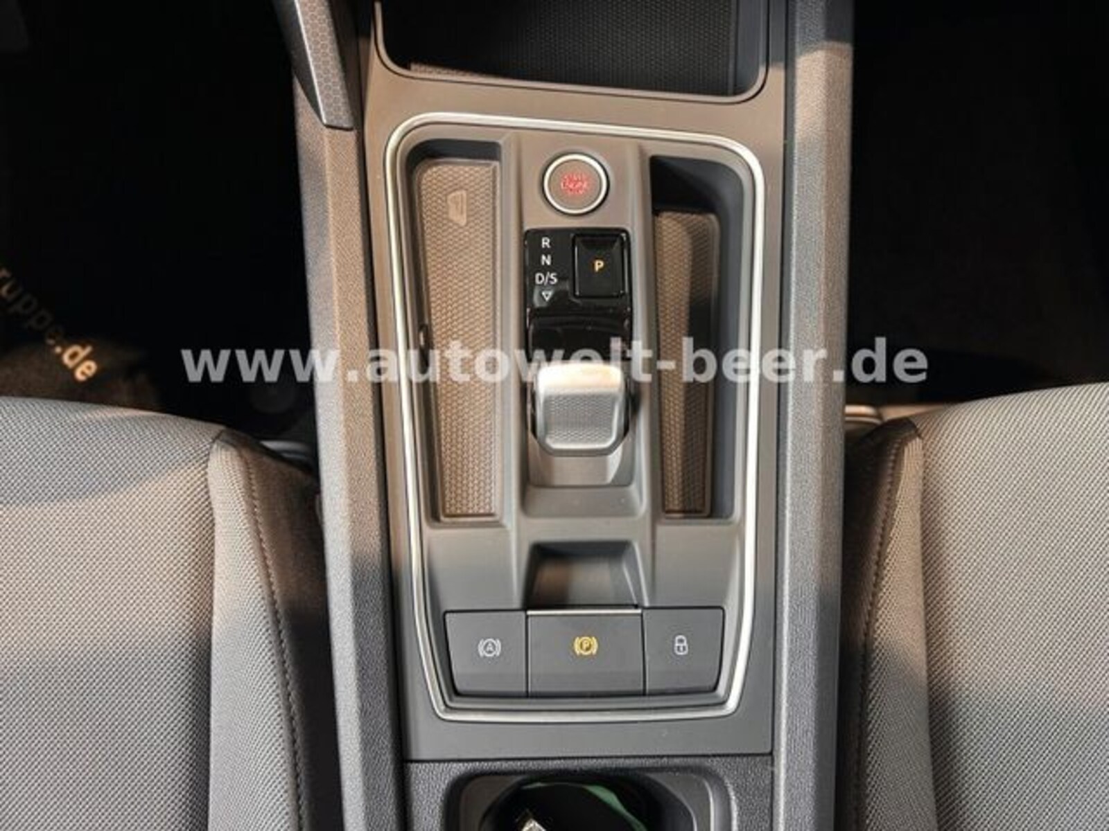 SEAT Leon – Bild 13