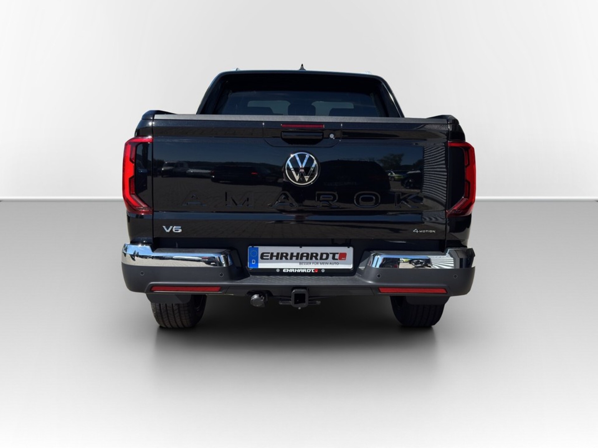 Volkswagen Amarok DoubleCab Aventura