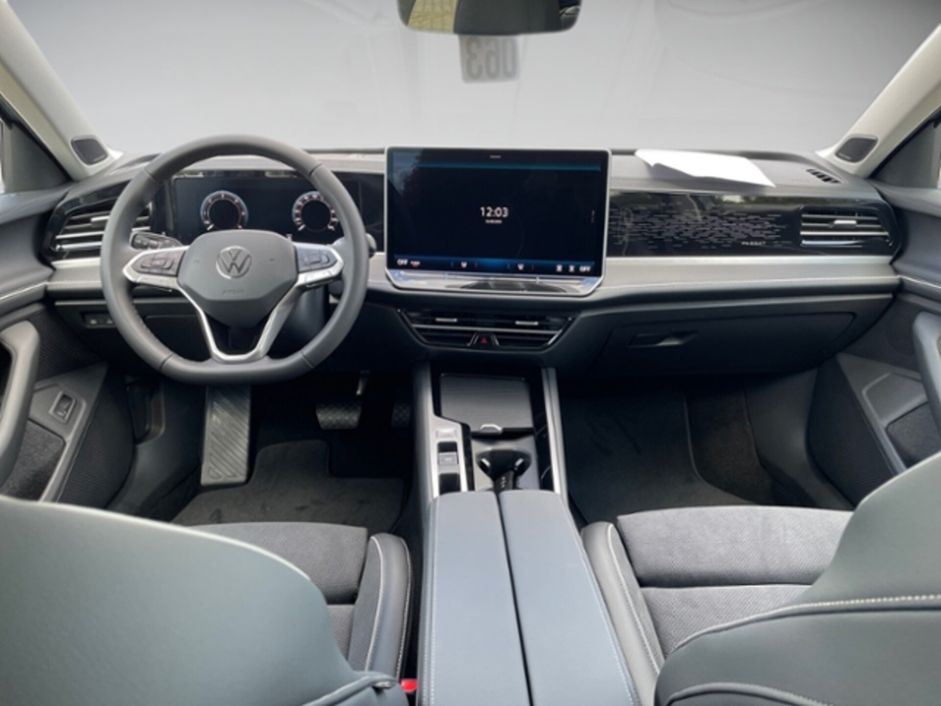 Volkswagen Passat Elegance
