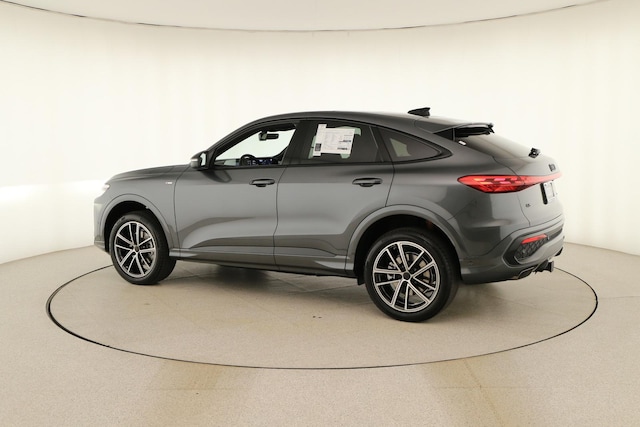 2026 Audi Q5 Sportback