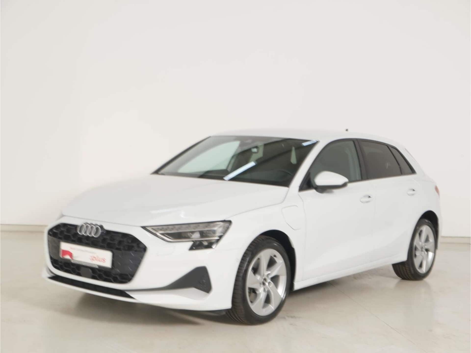 Audi A3 Sportback TFSI e Advanced