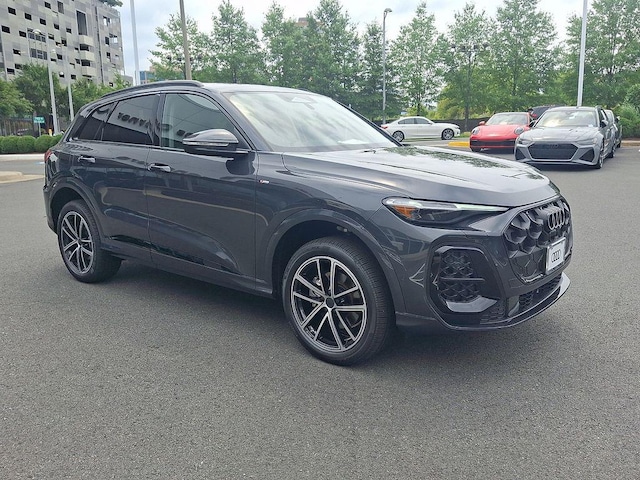 2026 Audi Q5