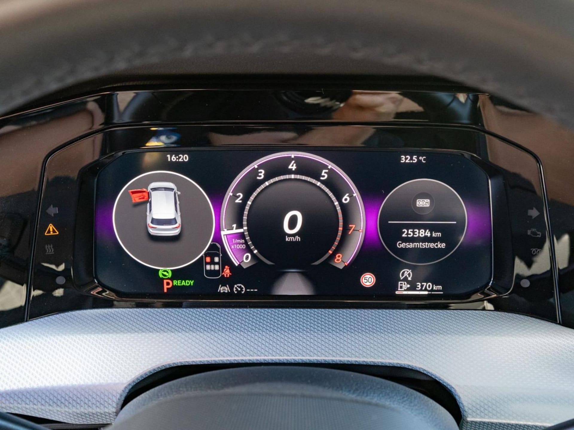 Volkswagen Golf ENERGY
