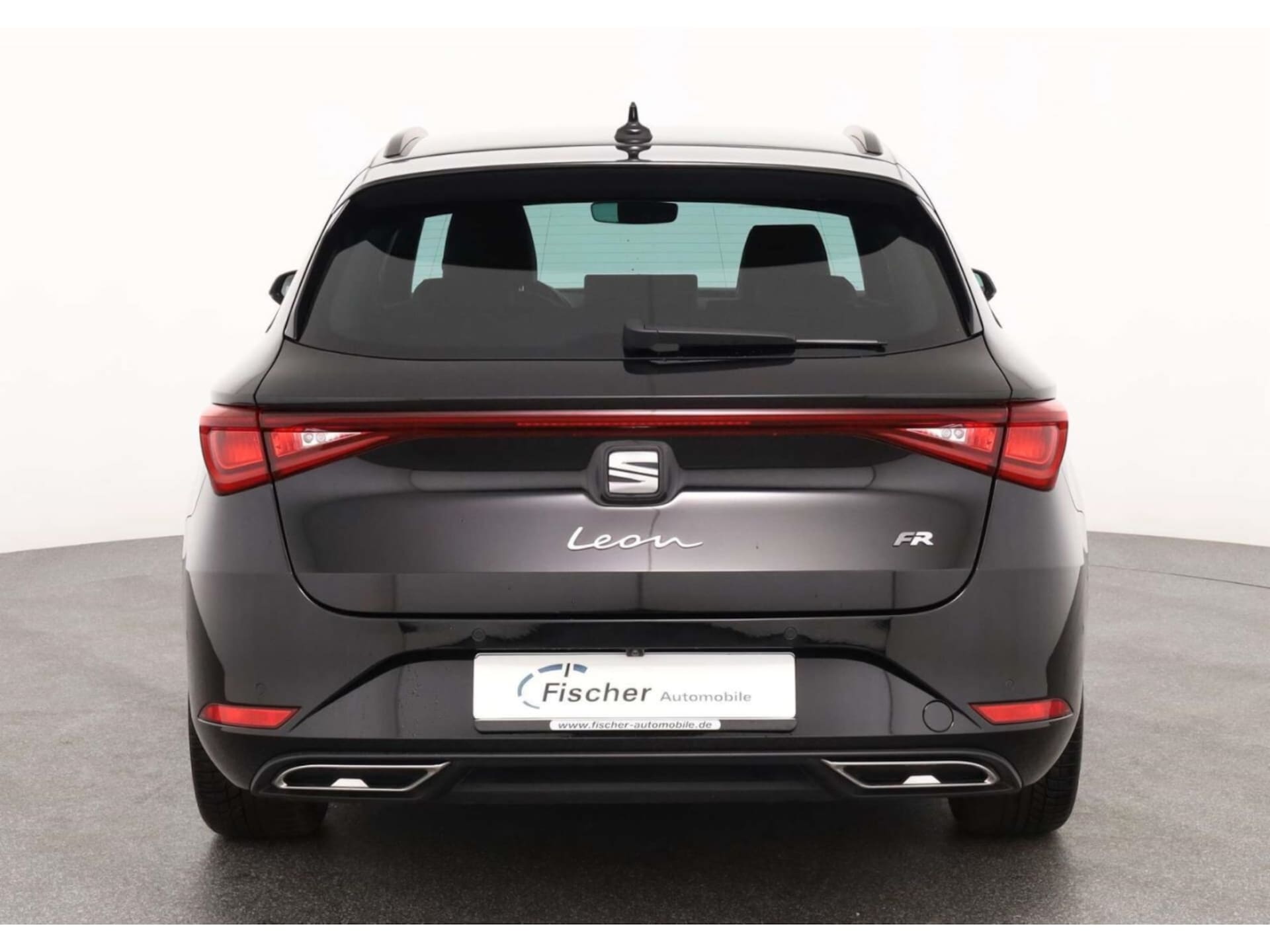 SEAT Leon Sportstourer FR