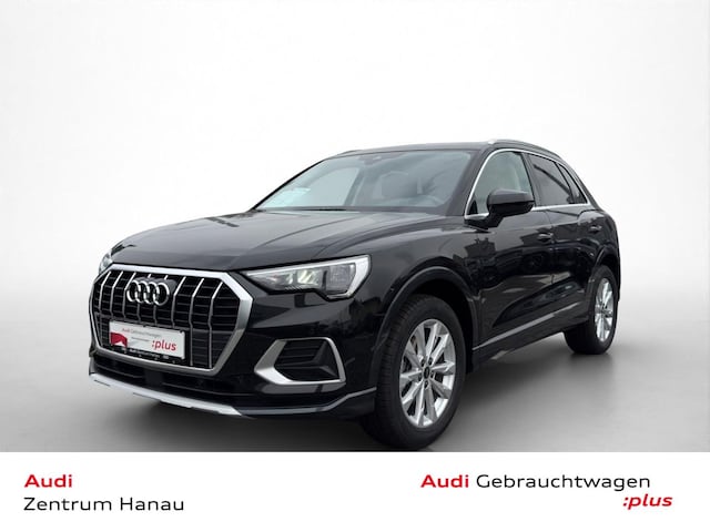 Audi Q3 occasion