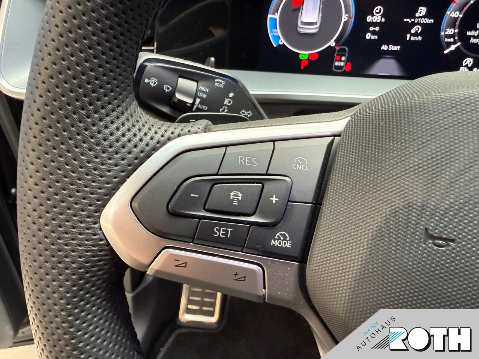 Volkswagen Tayron – Bild 13
