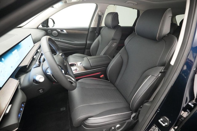 2026 GENESIS GV80 Prestige - Photo 7