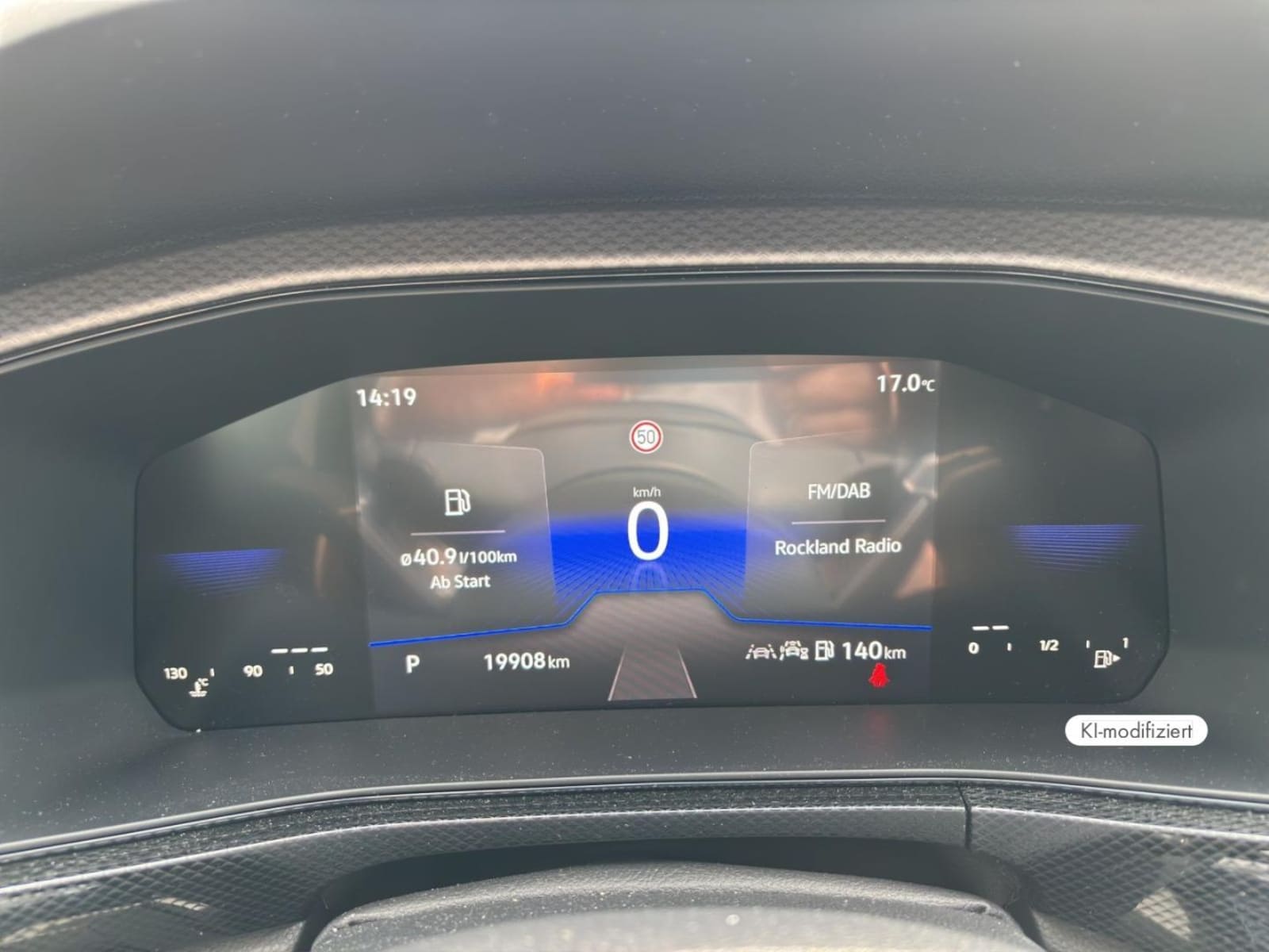 Volkswagen T-Cross – Bild 10