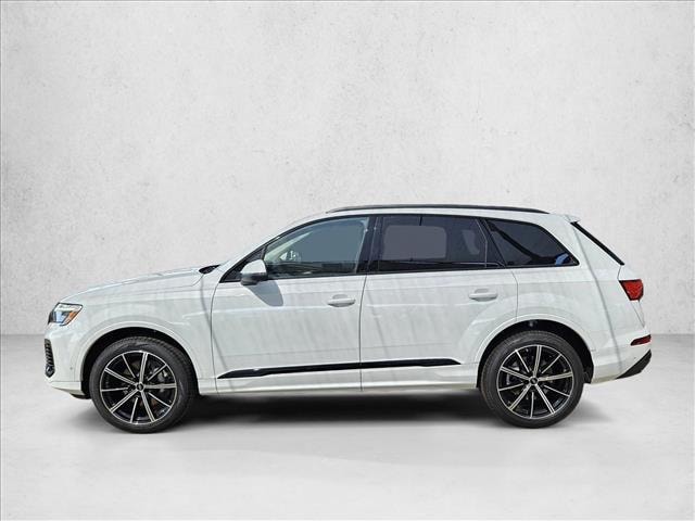 2026 Audi Q7 Premium Plus - Photo 8