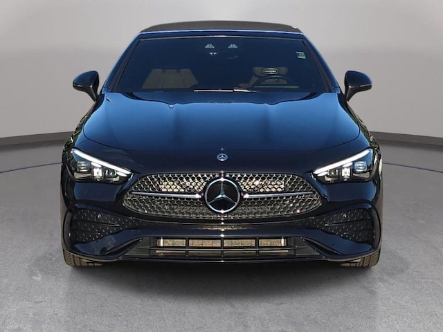 2024 Mercedes-Benz CLE 450