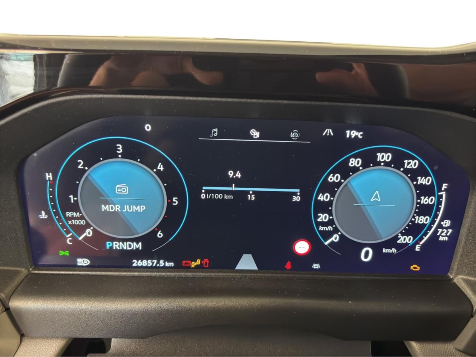 Volkswagen Caravelle langer Radstand – Bild 10