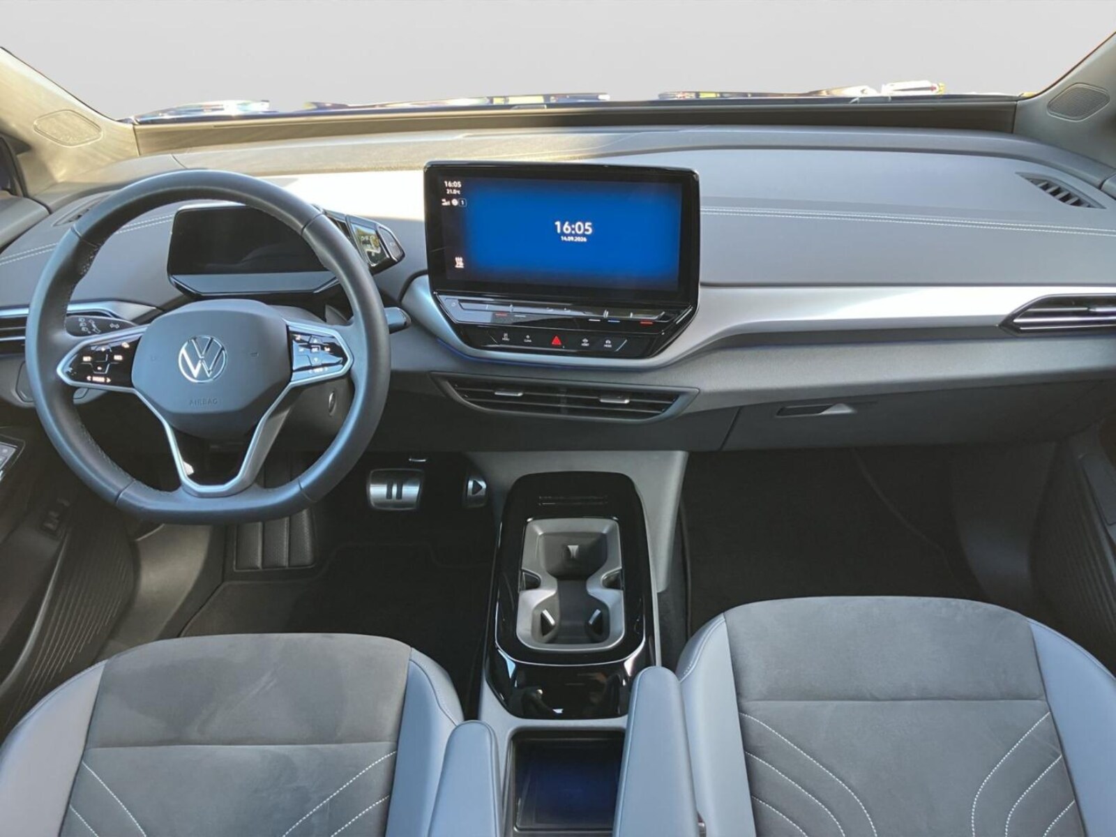 Volkswagen ID.5 – Bild 22