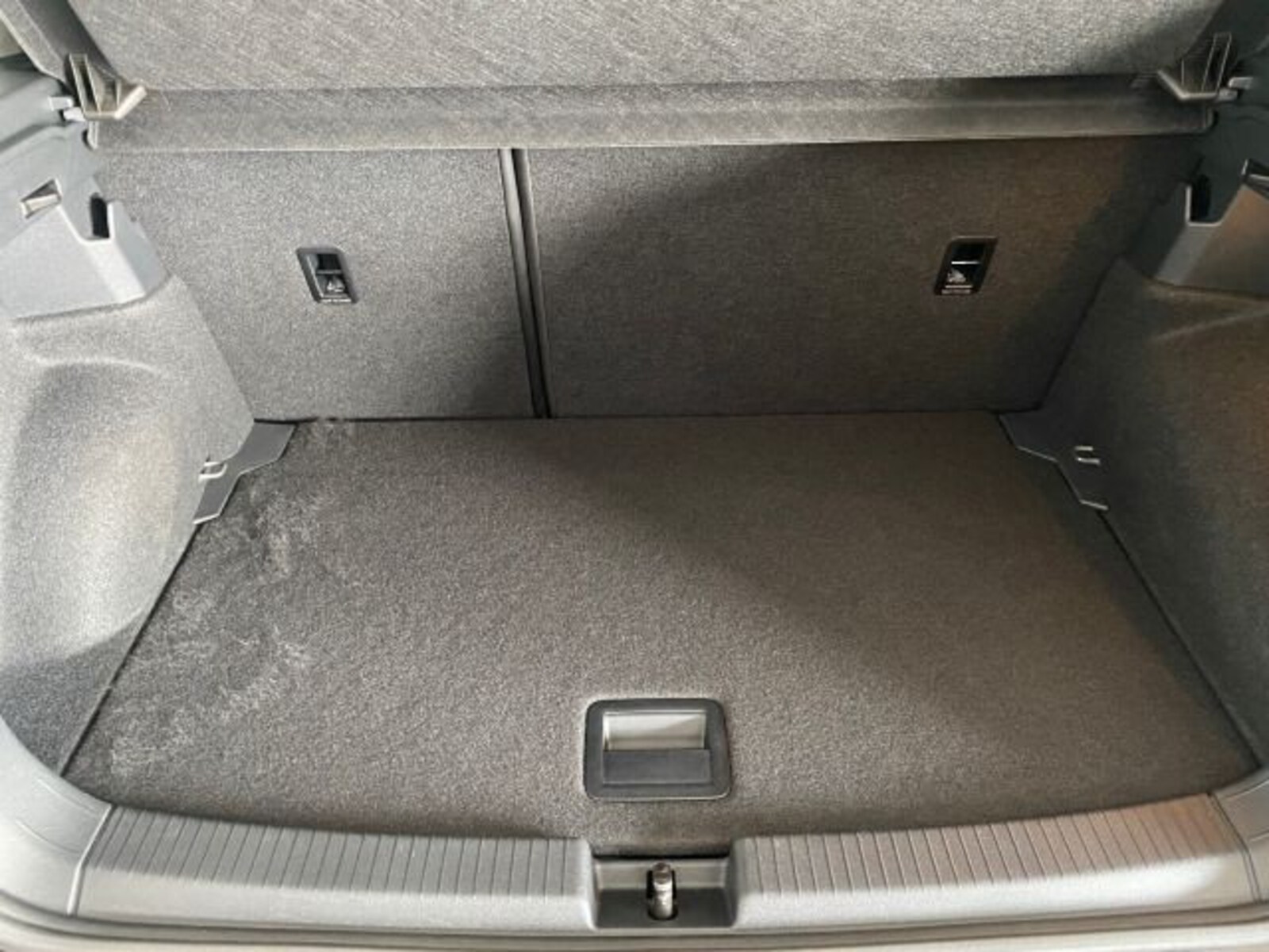 Volkswagen T-Cross – Bild 16
