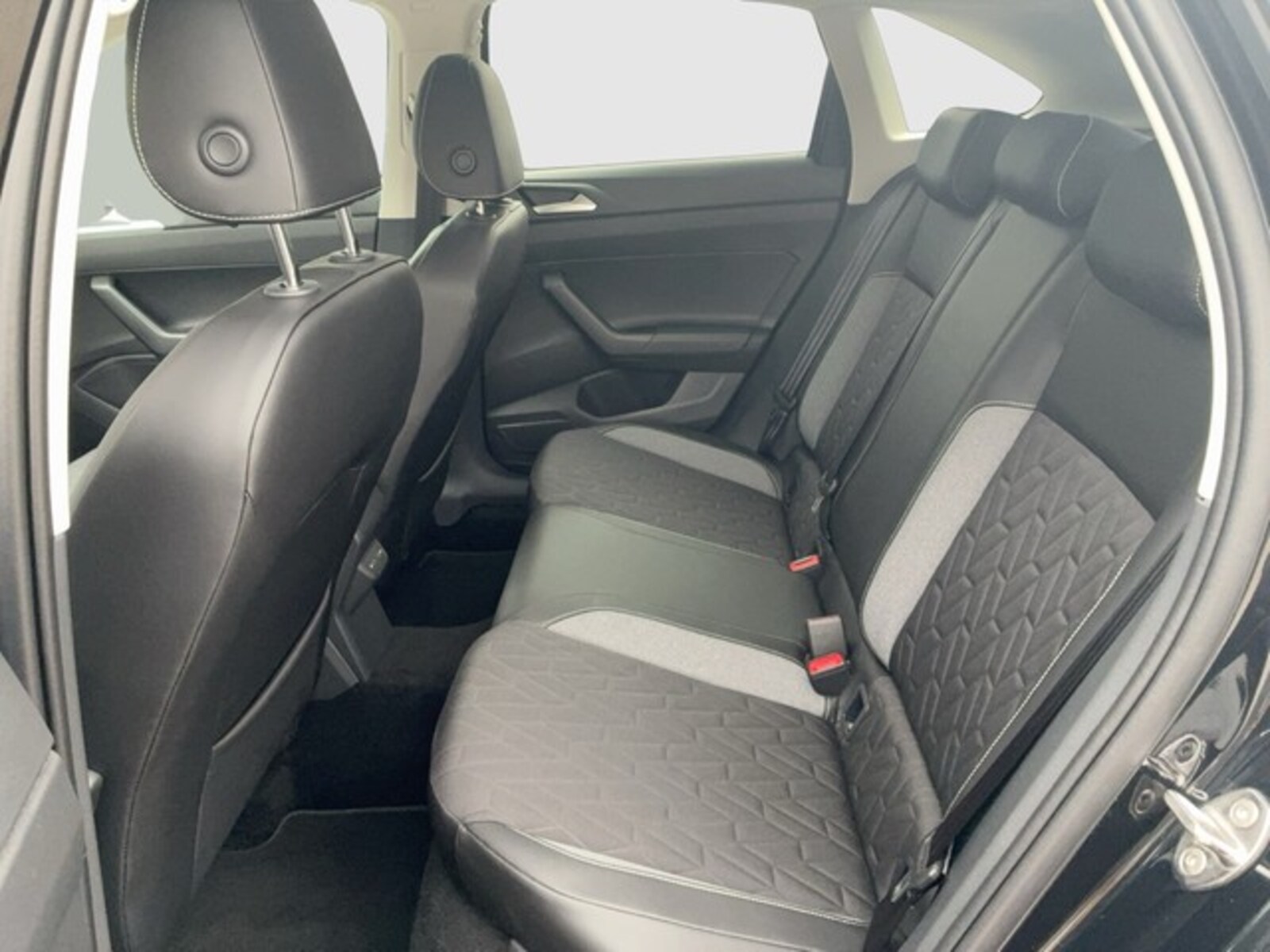 Volkswagen Taigo – Bild 11