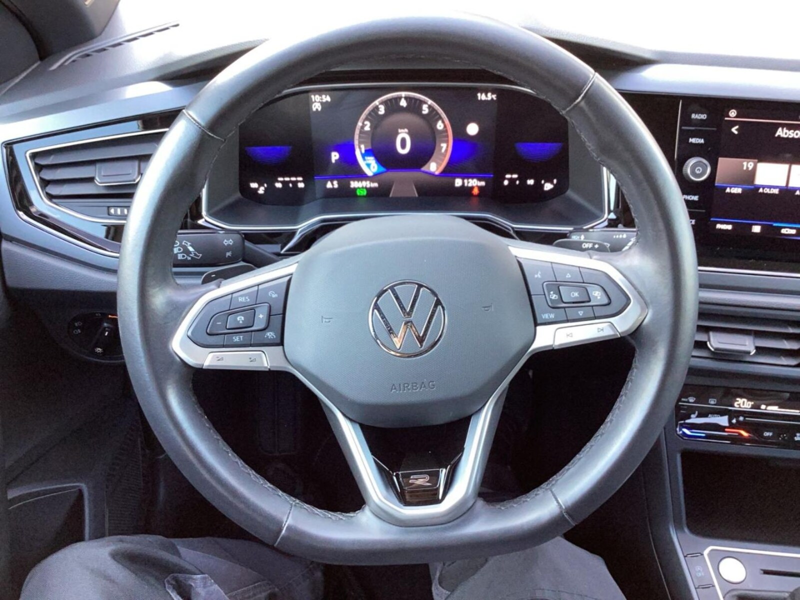 Volkswagen Taigo – Bild 10