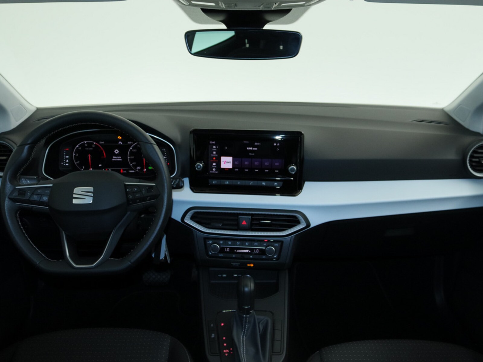 SEAT Ibiza – Bild 15