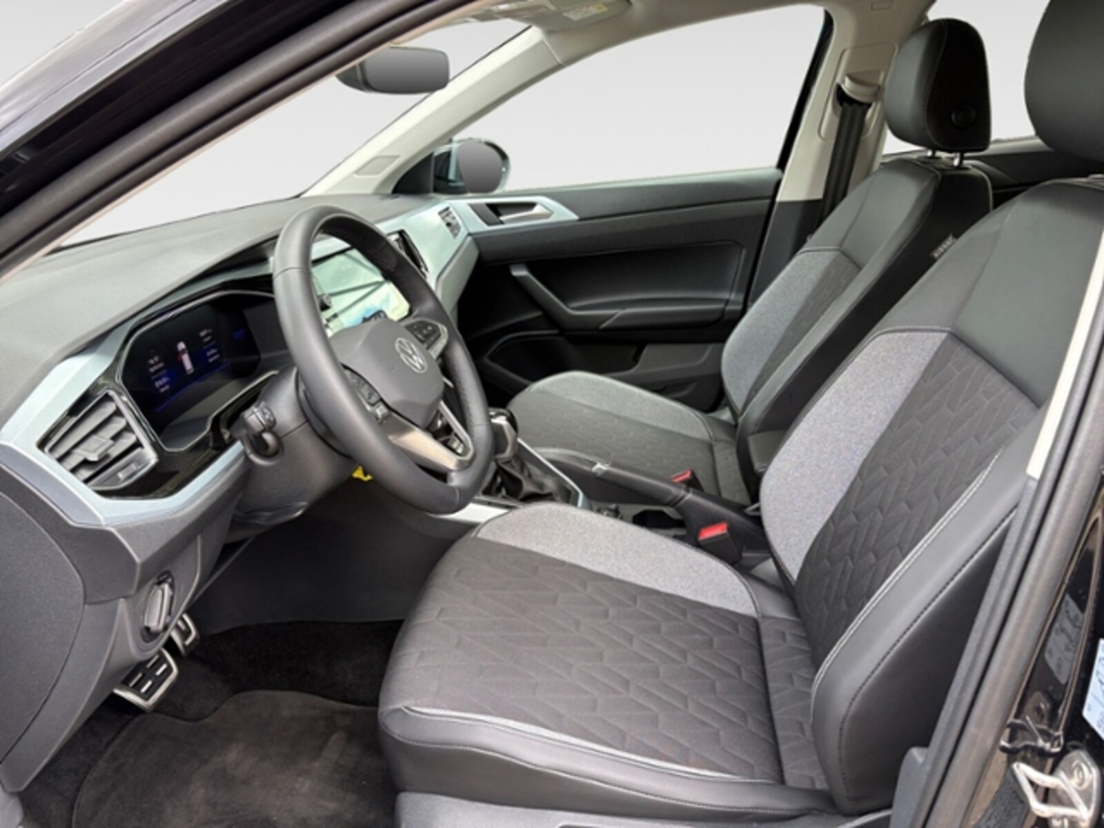 Volkswagen Taigo – Bild 8