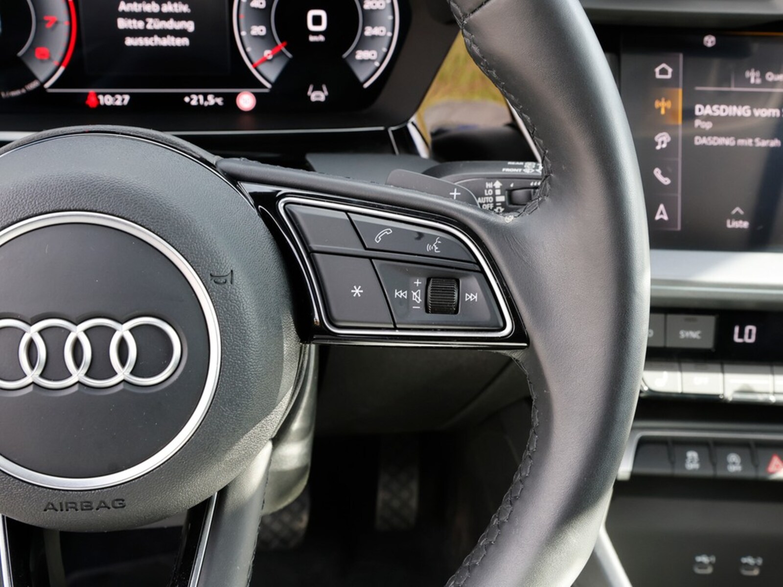 Audi A3 allstreet – Bild 18