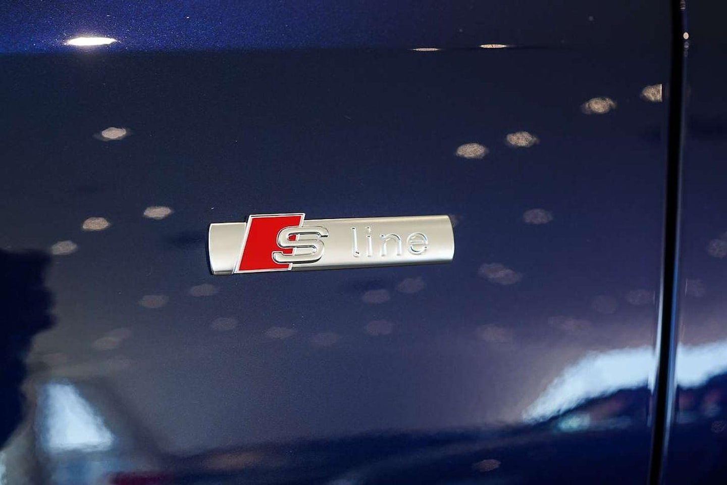 Image about Audi Q3 SUV TFSI quattro 195 kW