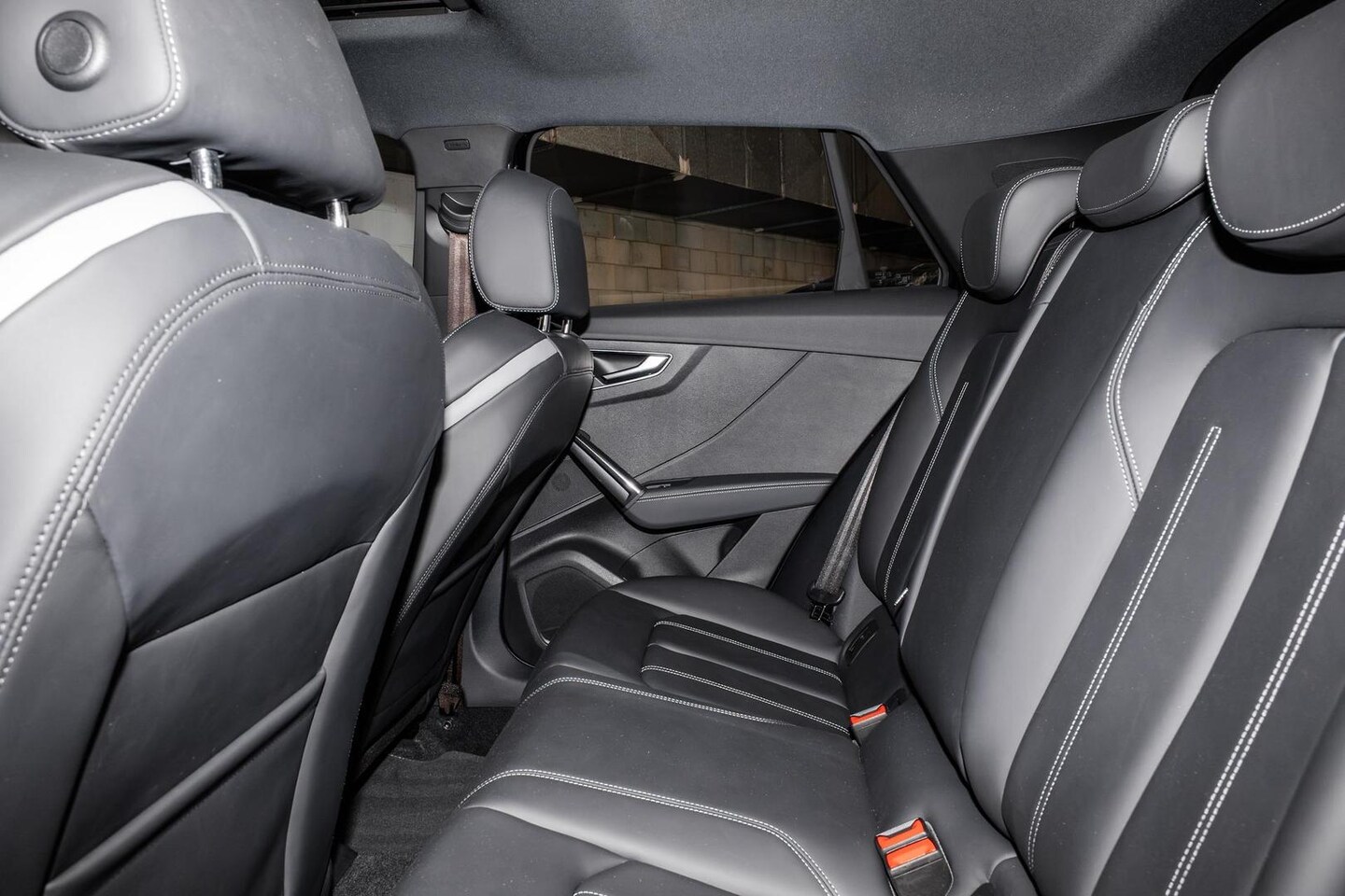 Image about Audi SQ2 TFSI quattro S tronic